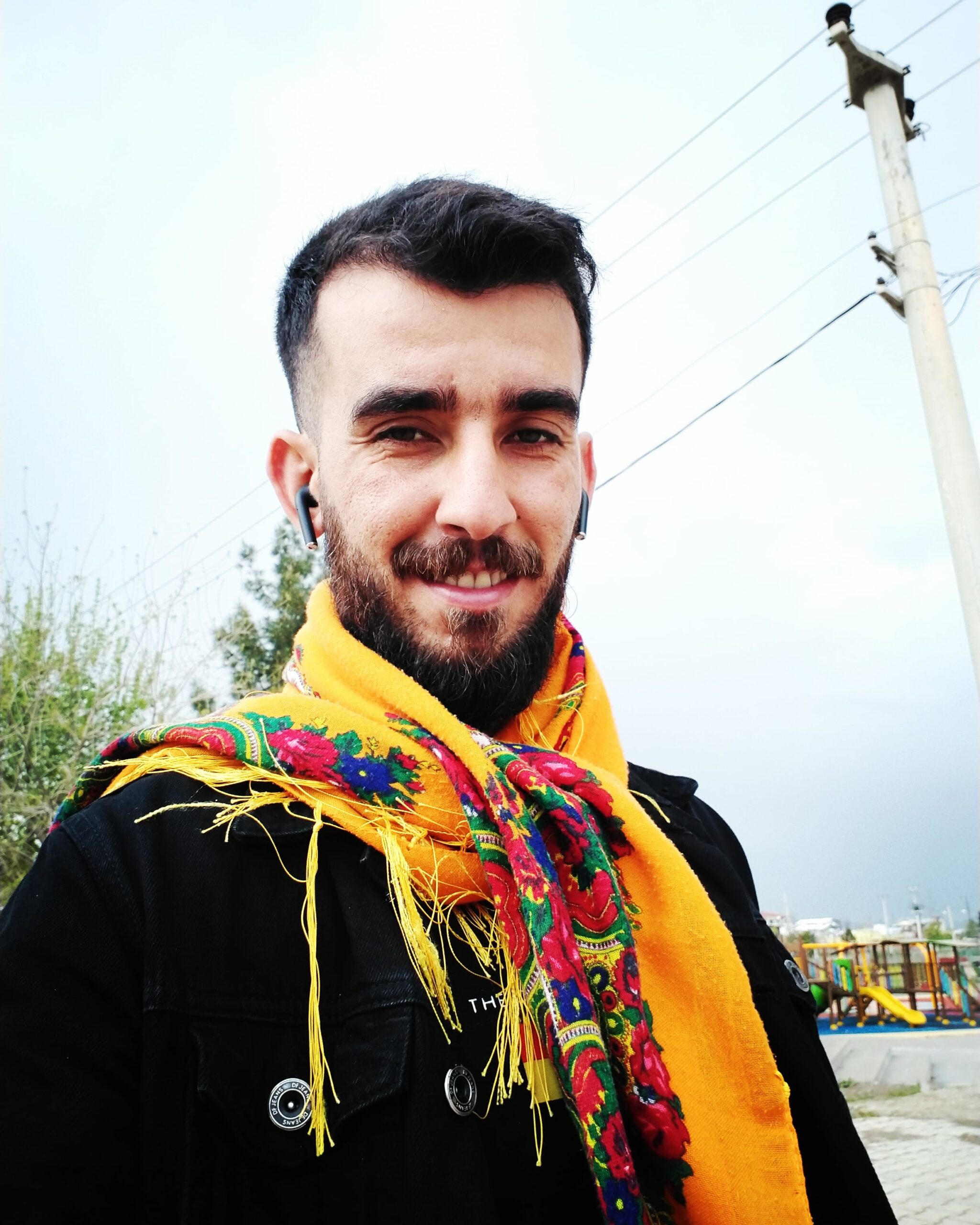 Ferhat KAYA