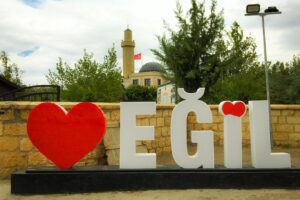 Diyarbakır Eğil’in Kısa Tarihî