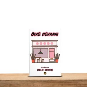 ÖYKÜ DÜKKANI ÇIKTI