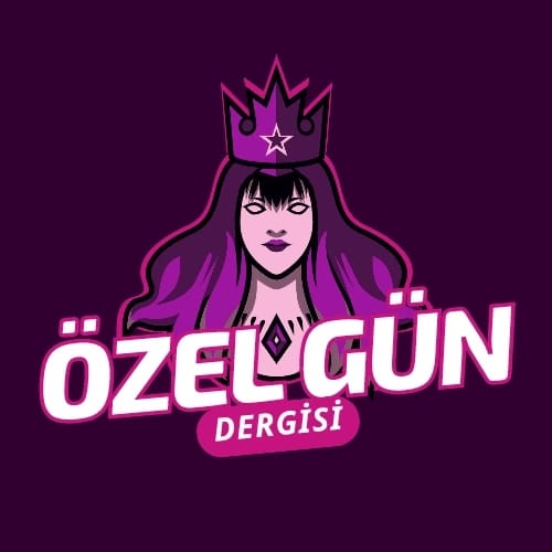 Özel Gün Dergisi