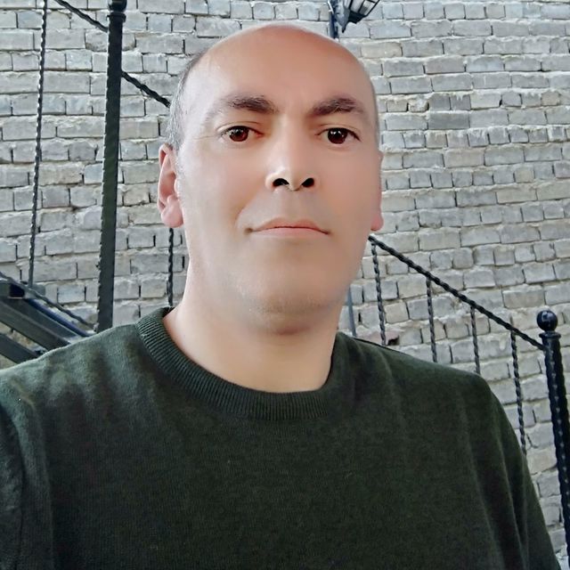 Cebrail KÜÇÜKKOÇKAYA