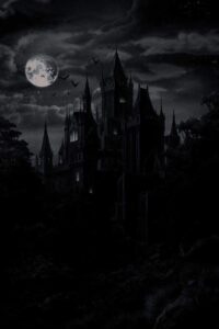 AY IŞIĞINDAKİ KURŞUN