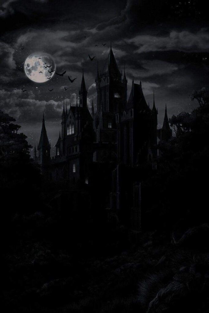 AY IŞIĞINDAKİ KURŞUN