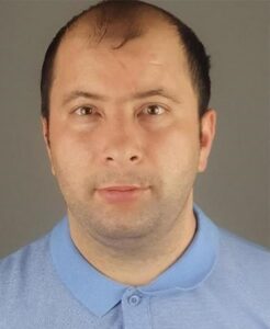 RÜZGÂRLAR ŞEHRİ BAKÜ