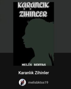 Karanlık Zihinler