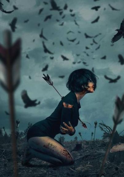 Acısa da Artık Susuyorum