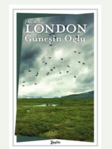 JACK LONDON – GÜNEŞİN OĞLU Kitap Tanıtımı