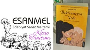 SELİM ALPAN’IN BEKLENMEYEN VEDA ADLI KİTABI ÜZERİNE NOTLAR