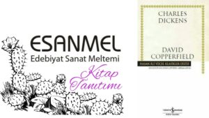 Charles Dickens’ın David Copperfield adlı eseri üzerine notlar
