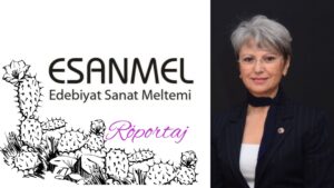 İnadına Kıvırcık Soruyor Nurcan Balıbey Cevaplıyor