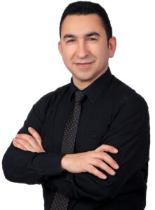 BERKAN KAYA KİMDİR?