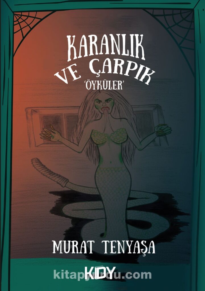 İnadına Kıvırcık Soruyor Murat Tenyaşa Cevaplıyor