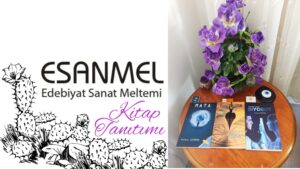 VOLKAN ÇEKİRDEK’İN BİYOBOT ADLI KİTABI ÜZERİNE NOTLAR