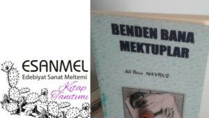 MEKTUP VE DÜŞÜNDÜRDÜKLERİ