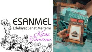 SUNAY AKIN’IN ÇORAP KAÇIĞI ADLI KİTABI ÜZERİNE NOTLAR