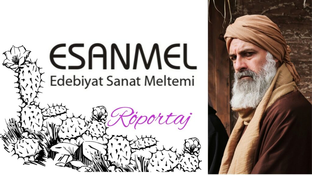 İnadına Kıvırcık Soruyor Abdullah ZAZA Cevaplıyor