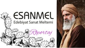 İnadına Kıvırcık Soruyor Abdullah ZAZA Cevaplıyor