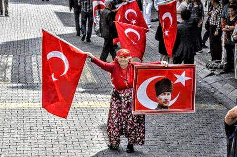 CANIM TÜRKİYE