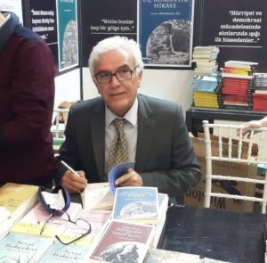 GÖZÜMÜZ ÜZERİNİZDE