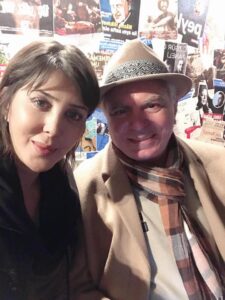 Gençliğim ve Bugünüm