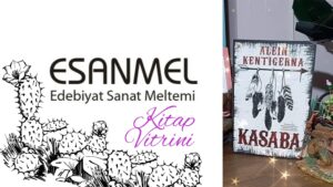 ALEIN KENTIGERNA’NIN KASABA ADLI KİTABI ÜZERİNE NOTLAR