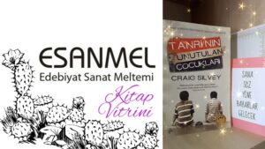 CRAIG SILVEY’NİN TANRI’NIN UNUTULAN ÇOCUKLARI ADLI KİTABI ÜZERİNE NOTLAR