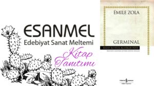 Emile Zola’nın Germinal Adlı Kitabı Üzerine Notlar