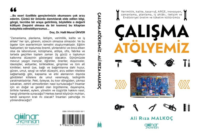 Çalışma Atölyemiz | Edebiyat Sanat Meltemi