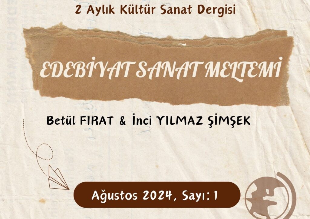 Esanmel E-Dergi 1. Sayı