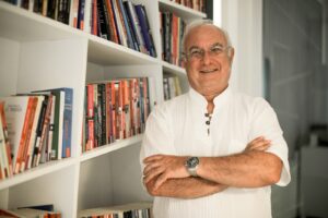 Ünlü Yazar Osman BALCIGİL ile Söyleşi