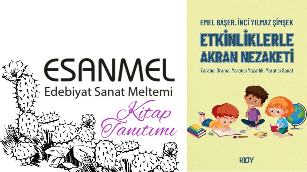 Akran Nezaketine Yaratıcı Dokunuş