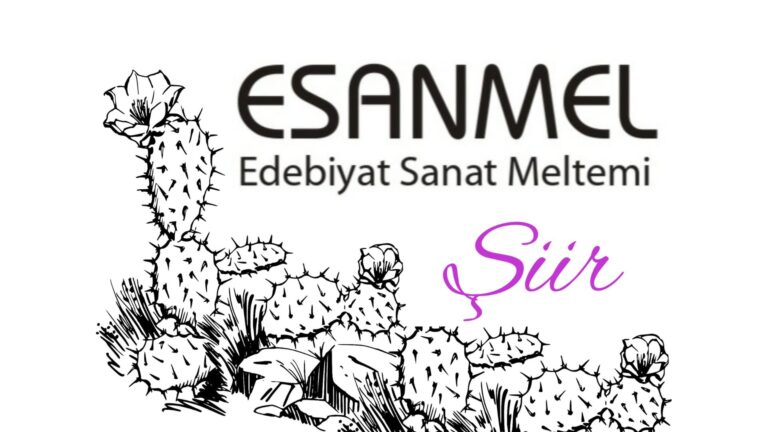 SEKİZ MARTTA BİR ŞEYLER OLACAK