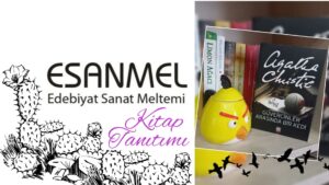 AGATHA CHRISTIE’NİN GÜVERCİNLER ARASINDA BİR KEDİ ADLI ESERİ ÜZERİNE