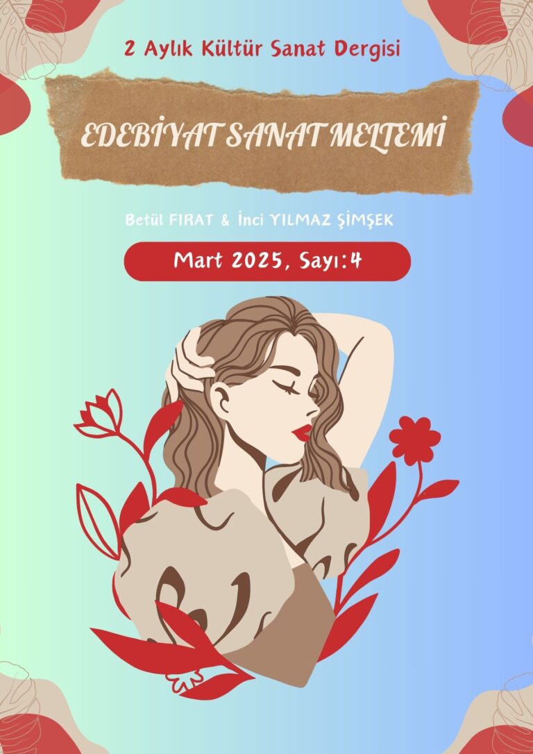 Esanmel E-Dergi 4. Sayı