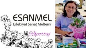 Paradoks Okur Yazar Röportajları-Birsen Eker