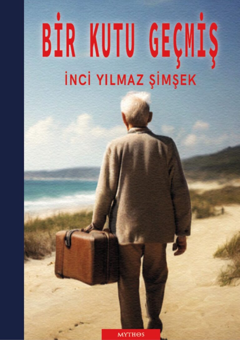 İNCİ YILMAZ ŞİMŞEK’İN ÖYKÜLERİ