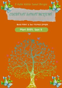 Esanmel E-Dergi 5. Sayı