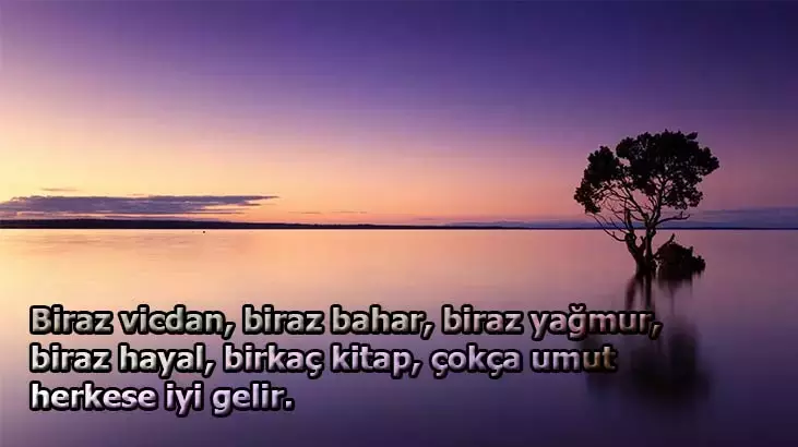 Mısralar Çatlaklardan Sızıyor Biz Kelâmı Bayrak Gibi Taşıyoruz