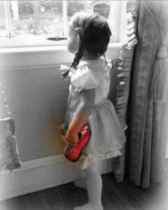 Küçük Kızın Hikayesi