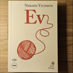 EV-NERMİN YILDIRIM
