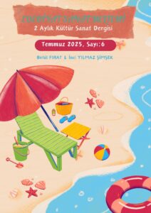 Esanmel E-Dergi 6. Sayı