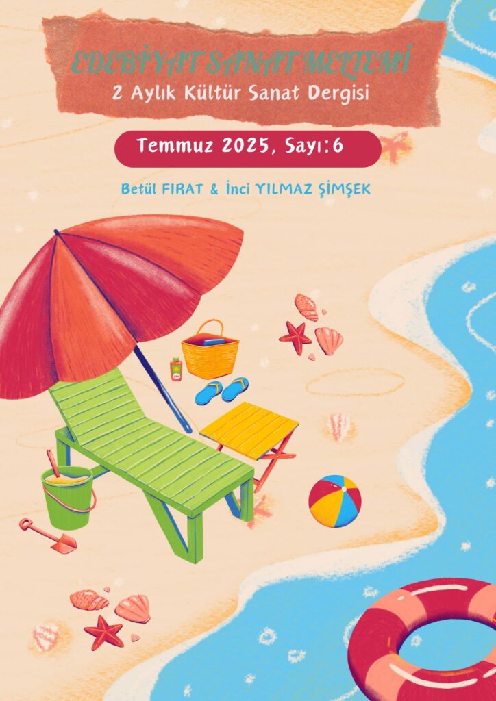 Esanmel E-Dergi 6. Sayı