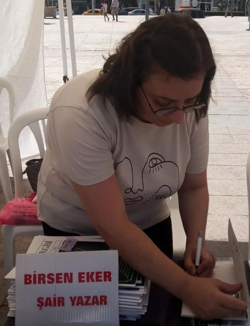 Birsen Eker