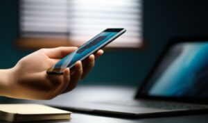 Ruhumuzun Dijital İzleri