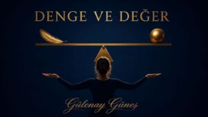 Denge ve Değer