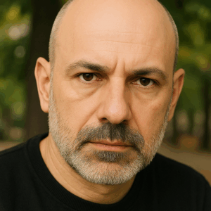 Aynı Sokağın İki Kalbi