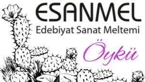 Lokmamı Çiğnerken 