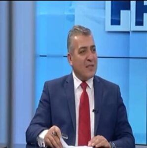 Şair ve Yazar Ali Erdin Biyografisi