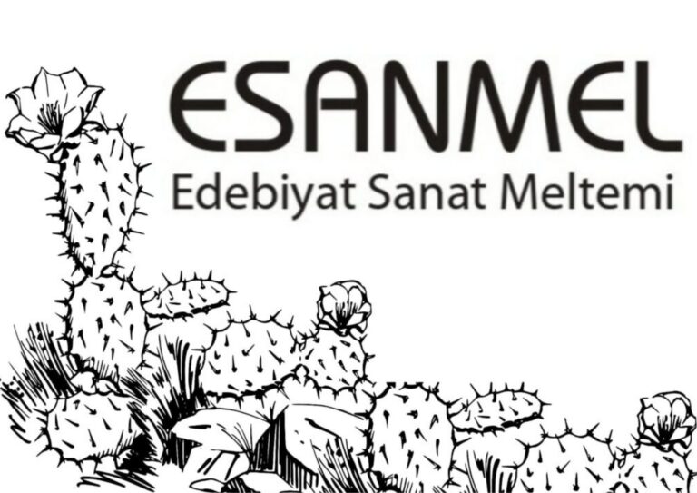 Yazar ve Şair Betül FIRAT Ato Congresium Kitap Fuarında