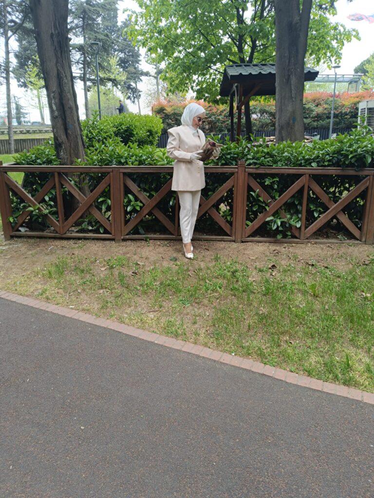 TARZIN FORMÜLÜ SENSİN